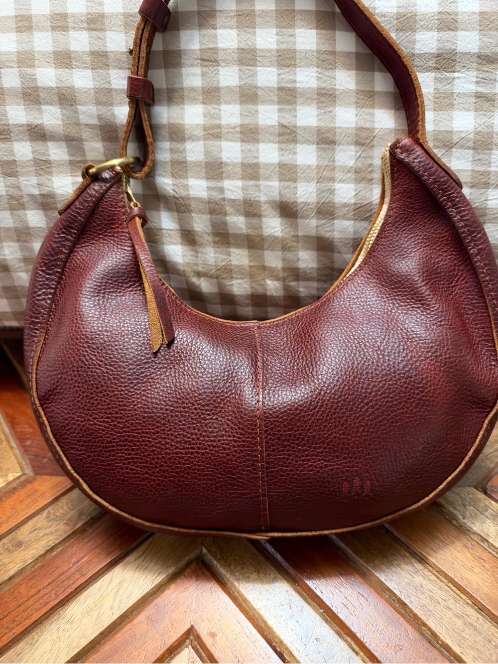 Portland Leather Nora